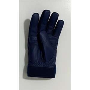 Wholesale Professional Baseball Batting <b>Gloves</b> Custom Logo Design Men's Leather Custom Color Closure <b>Types</b> Wrist Support Durable - Product Image 2