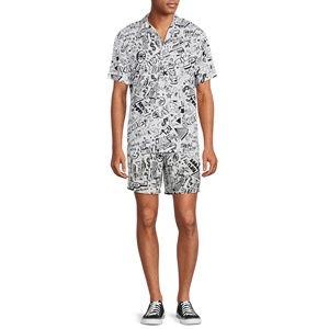 Shorts de cyclisme pour hommes de haute qualité, grande taille, respirants, avec poches zippées, vêtements de sport personnalisables - Product Image 4