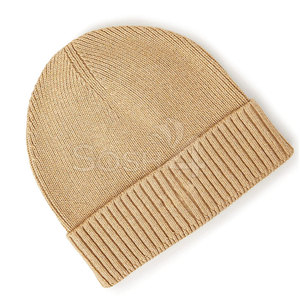 Bonnet d'hiver intégral en jacquard 100 % laine unisexe léger personnalisable vente en gros - Product Image 6