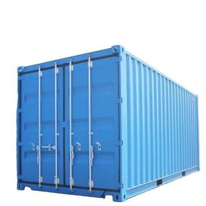 40ft Sea Cargo <b>Storage</b> Container - Product Image 5