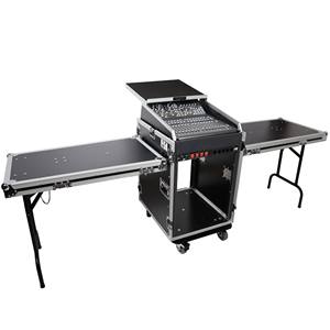 Estuche de Vuelo para Controlador <span class=keywords><strong>Pioneer</strong></span> <span class=keywords><strong>RX3</strong></span> y <span class=keywords><strong>XDJ</strong></span> XZ - Product Image 1