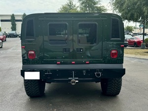 Super affaire ! Hummer General AMG 2000 d'occasion, 4 portes, toit rigide, transmission intégrale. - Product Image 5