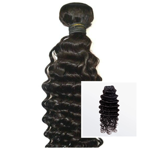 หล่อด้วยสไตล์บราซิลผมลอนลึกแบบพรีเมี่ยม - Product Image 5