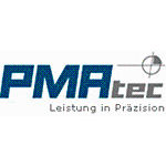 PMA-tec GmbH logo