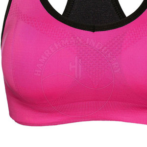 Sujetador deportivo sin costuras para Yoga, Fitness, gimnasio, nueva llegada, la mejor calidad, sujetador deportivo para mujer al mejor precio - Product Image 6