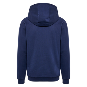 Sudadera y Sudadera con Capucha de Algodón Premium para Hombre, Corte Regular, Forro Polar, Ropa Urbana, Impresión Digital, Fabricante, Venta al por Mayor - Product Image 6