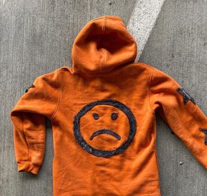 Top vente hommes hiver polaire sweats à capuche nouveau 3D imprimé motif brodé Logo fermeture éclair Technique en gros Pakistan bas quantité minimale de commande - Product Image 6