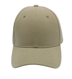 Vente en gros 100% coton 6 panneaux Casquette de baseball à motifs floraux unisexe Design personnalisé avec broderie 3D Fournisseur bangladais pour la scène de fête - Product Image 2