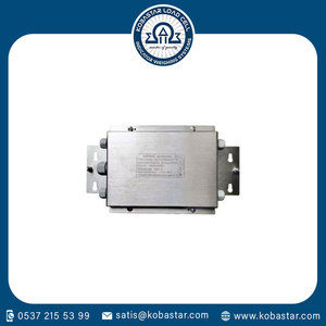 Caja de pesaje de celda de carga de acero con báscula Postal de pantalla LED KOBASTAR de alta calidad, protección IP68, OEM OIML, garantía de 2 años - Product Image 5