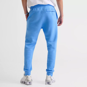 Custom Logo New Arrival Midweight Canvas Joggers Sweatpants Breathable Stretch Casual Outdoor Men's - Product Image 2