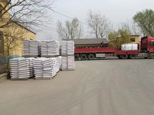 Bán buôn Trắng mỹ phẩm chịu lửa xi măng gốm sứ sử dụng nung cao lanh - Product Image 6