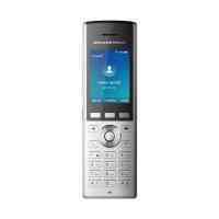 Téléphone IP Wi-Fi sans fil double bande Grandstream <span class=keywords><strong>WP820</strong></span> avec voix HD pour entreprises - Product Image 5