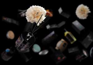 Diffuseur de parfum de luxe ABELA 250 ml, huile DIY, parfum frais longue durée, sans phtalates, longue durée 3 mois, 6 parfums - Product Image 6