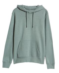 2025 Offre Spéciale pulls à capuche pour hommes vêtements de sport personnalisés Fitness Gym polaire plaine épais sweats à capuche en gros - Product Image 5