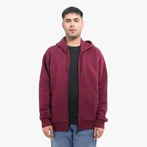 Mode 9 couleurs pulls de haute qualité Logo personnalisé imprimé groupe personnel marque broderie hommes et femmes 100% sweats à capuche en coton - Product Image 4