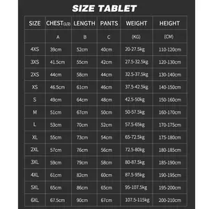 Ensemble de maillots de basket-ball pour hommes tendance 2025, taille plus, chemises respirantes, uniforme d'équipe imprimé, haut - Product Image 6