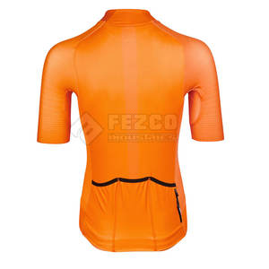Camisas de ciclismo transpirables de secado rápido Camisas de ciclismo cómodas Nuevo estilo Ropa deportiva para hombres Camisas de ciclismo - Product Image 2