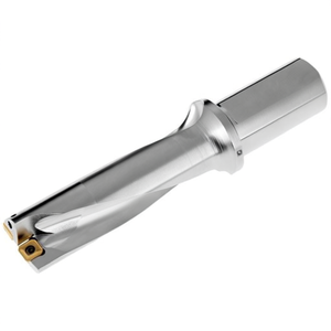 Foret en carbure PRAMET 3xD ISO 803D-32-96-S40, diamètre de coupe 32 mm, diamètre extérieur 40 mm, pour machines-outils - Product Image 2