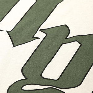 2025 Top Trending Color sólido Tallas grandes Pakistán Fabricante Camiseta para hombre Cuello redondo Factory Outlet High Street Camiseta para hombre - Product Image 2