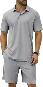 Servicio OEM, Chándal de Algodón y Poliéster, Traje de Verano, Venta al por Mayor, Color Personalizado, Ropa Deportiva, Ropa de Gimnasio, Chándal de Manga Larga - Product Image 2