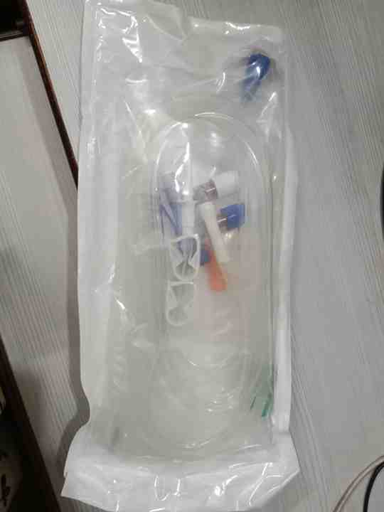 Disposable Suction Irrigation Sets Laparoscopic  Disposable Suction Irrigation Device Suction Irrigation Set with Hook Electrode