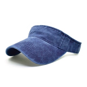 หมวกเบสบอลผู้หญิงกลางแจ้งสีดำล้วนหมวกกันแดดหมวกกีฬาผ้าฝ้ายปรับได้หมวกสไตล์และอินเทรนด์ระบายอากาศได้ดี - Product Image 4