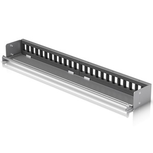 แผงแพทช์ UACC-Rack-Panel-Patch-Blank-24 ubiquiti, 1U, 24พอร์ต - Product Image 2