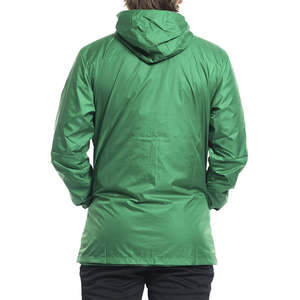 Veste imperméable durable, respirante et à séchage rapide, élégante et légère pour l'extérieur, équipement de randonnée pour hommes, hiver, aventure, pluie. - Product Image 3