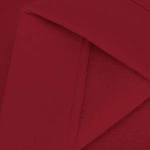 Ensemble de survêtement pour femmes design personnalisé 100% coton coupe surdimensionnée avec impression respirant grande taille logo personnalisé vêtements de sport grande taille - Product Image 6