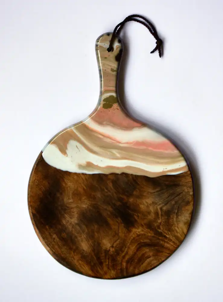 Marrón