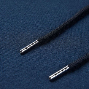 ชุดวอร์มมีฮู้ดสำหรับผู้ชาย ฤดูหนาว สกรีนโลโก้ได้ ผ้าฝ้าย 100% สไตล์สตรีทแวร์ ขายส่ง ชุดวอร์มสำหรับผู้ชาย - Product Image 2