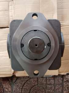 Las bombas QT41 QT51 QT61 cuentan con engranajes internos especiales hidráulicos para máquina de moldeo por inyección - Product Image 6