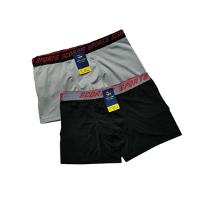 Meilleur prix pour les boxers pour hommes, sans couture, doux, extensible dans les 4 sens, tissu frais, emballage personnalisé, haute qualité, usine de vêtements au Vietnam - Product Image 1