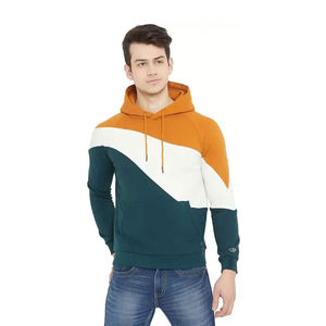 Sudadera con capucha ligera y cómoda de manga larga para hombre, hecha de algodón, el mejor diseño, sudaderas con capucha para hombre, traje de moda, Sudadera con capucha para hombre de talla grande - Product Image 1