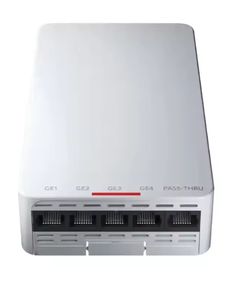 Tout nouveau point d'accès intérieur Wi-Fi 6 <span class=keywords><strong>AirEngine</strong></span> <span class=keywords><strong>5761</strong></span>-<span class=keywords><strong>11W</strong></span> point d'accès intérieur sans fil <span class=keywords><strong>AirEngine</strong></span> <span class=keywords><strong>5761</strong></span>-<span class=keywords><strong>11W</strong></span> - Product Image 3