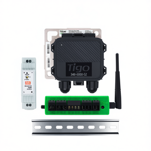 Kit CCA monophasé Tigo Energy avec système de surveillance de l'alimentation sur rail DIN TAP 348-00000-52 - Product Image 2