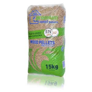 Briquettes de bois de marque privée, combustible biomasse, diamètre 6 mm, 4700 J de chaleur, densité 1,26 g/cm³ - Utilisation pour système de chauffage, bon prix à la tonne - Product Image 6