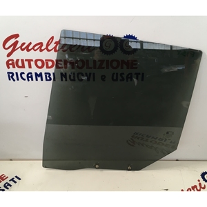 VETRO POSTERIORE SINISTRO INFERIORE SSANGYONG Kyron 1a Serie 7337609010 (05>07) - Product Image 1