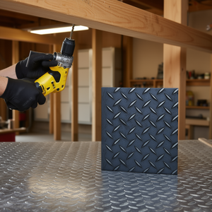 Juego de Brocas Metálicas de Doble Acción Antideslizantes Stanley - Product Image 3