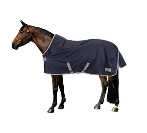 Alfombras de caballo impermeables personalizadas para el invierno hechas con poliéster ligero y duradero, cómodas y cálidas - Product Image 6