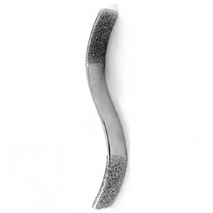 Flotador reutilizable con grano de diamante para odontología equina, instrumento veterinario para animales grandes, herramienta dental duradera - Product Image 3