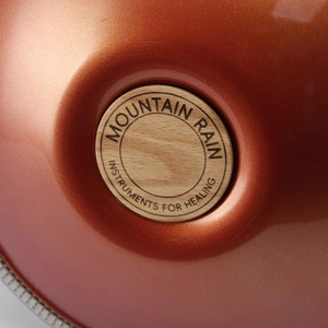 Tambor <span class=keywords><strong>de</strong></span> acero <span class=keywords><strong>de</strong></span> 14 pulgadas con estuche y mazos gratis Tambor <span class=keywords><strong>de</strong></span> lengua naranja colorido, el mejor fabricante <span class=keywords><strong>de</strong></span> cuarzo UU - Product Image 6