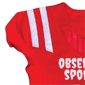 Tackle American Football Uniforms Premium Touchdown American Football Uniform <b>Silicon</b> Jersey and Pant Set integrated <b>Padded</b> - Product Image 6