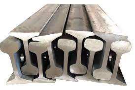 Rails d'occasion bon marché R50 - R65, Déchets de rails d'occasion à vendre - Product Image 4