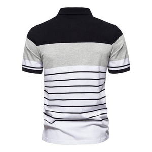 Custom T Shirt for Men <b>Graphic</b> Lining Plain Dyed Heavy Weight T-shirts <b>Plus</b> <b>Size</b> Printing Men's T-Shirts - Product Image 2