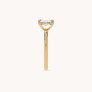 แหวนหมั้นดาร์ซี่เพชร - Product Image 5