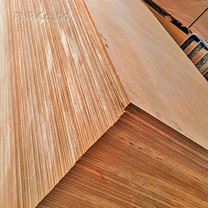 Vietnam vente en gros 2400x1160x28mm qualité WBP pour contreplaqué marin pas cher plancher de bois droit à face lisse pour application extérieure E0 - Product Image 6