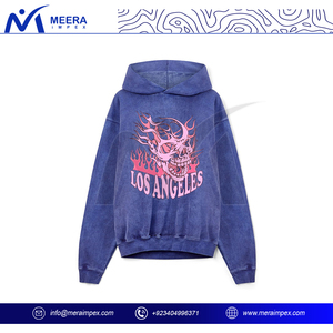Elegante sudadera gráfica con estampado DTF con ilustraciones creativas, diseños personalizables y opciones de impresión que marcan tendencia - Product Image 3