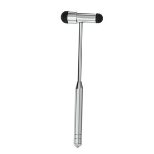 ค้อนเพอร์คัชชันอเนกประสงค์ได้รับการรับรองจากโมลเครื่องมือทางระบบประสาทพื้นฐานของเครื่องมือผ่าตัดจำนวนมาก - Product Image 1