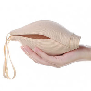 Ensemble de soutien-gorge sans armatures pour femmes, soutien-gorge push-up sexy, haut court sans manches écologique, sous-vêtements de sport, bikini, tailles S-XL - Product Image 3